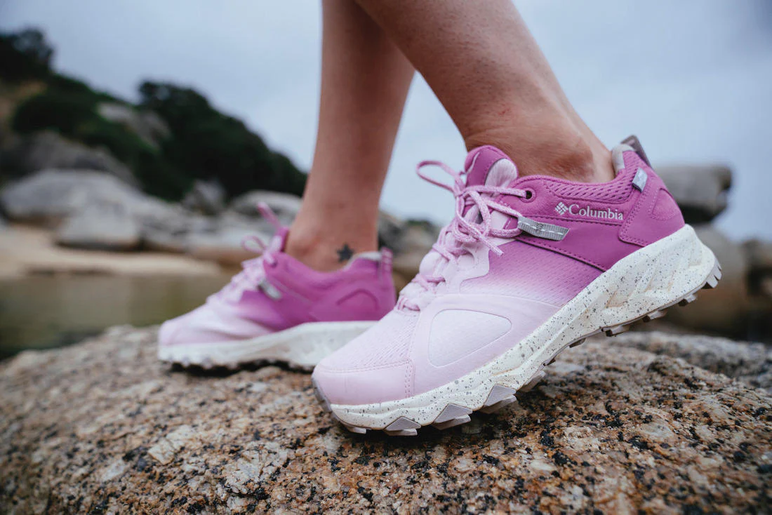 Columbia Women Pink PEAKFREAK HERA OUTDRY - Image 7