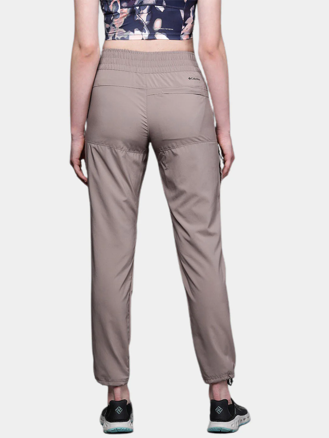 Columbia Women Brown W Coral Ridge Pant (Sun Protection) - Image 14