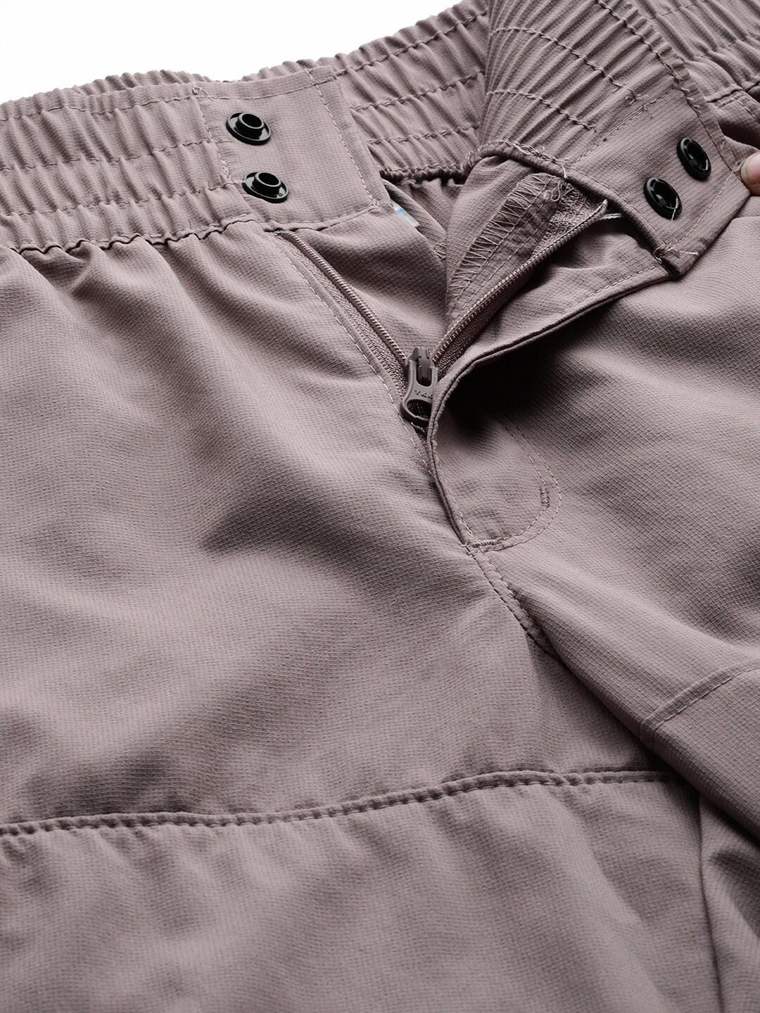Columbia Women Brown W Coral Ridge Pant (Sun Protection) - Image 9