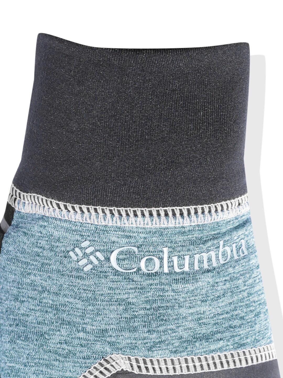 Columbia Women Pink Womens Trail Commute Glove - Image 3