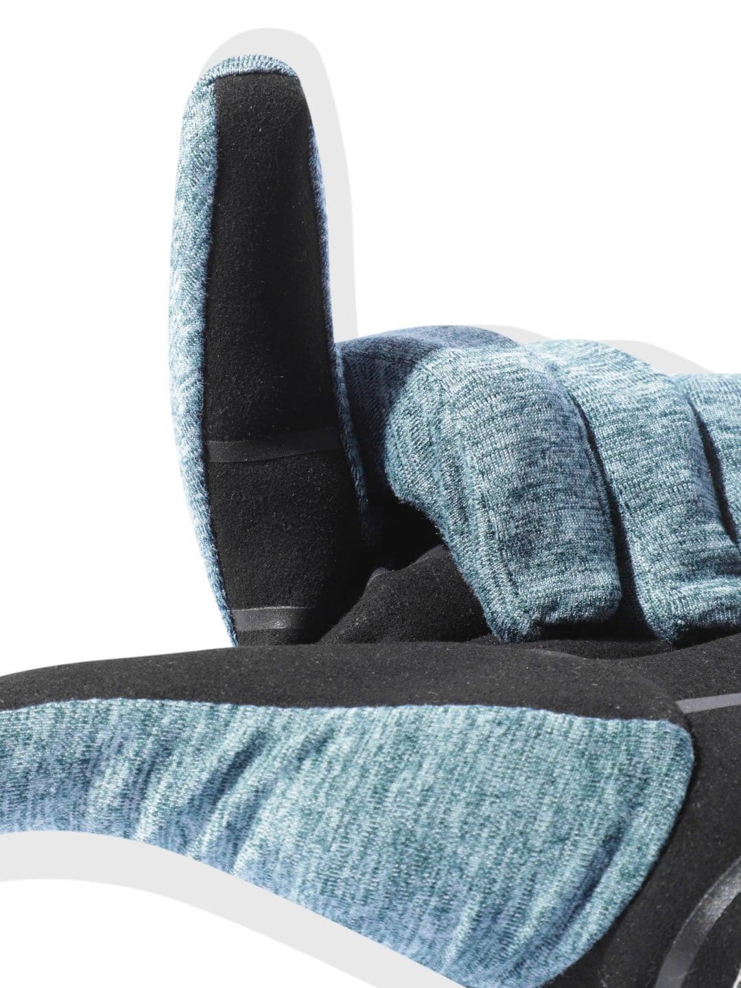 Columbia Women Pink Womens Trail Commute Glove - Image 5