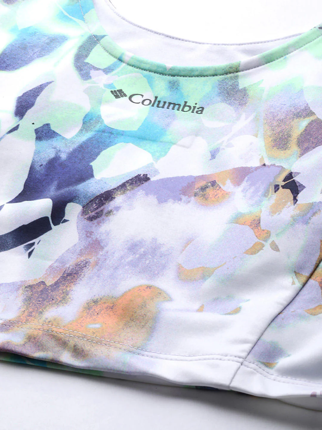 Columbia Women Multi Boundless Trek Tank - Image 5