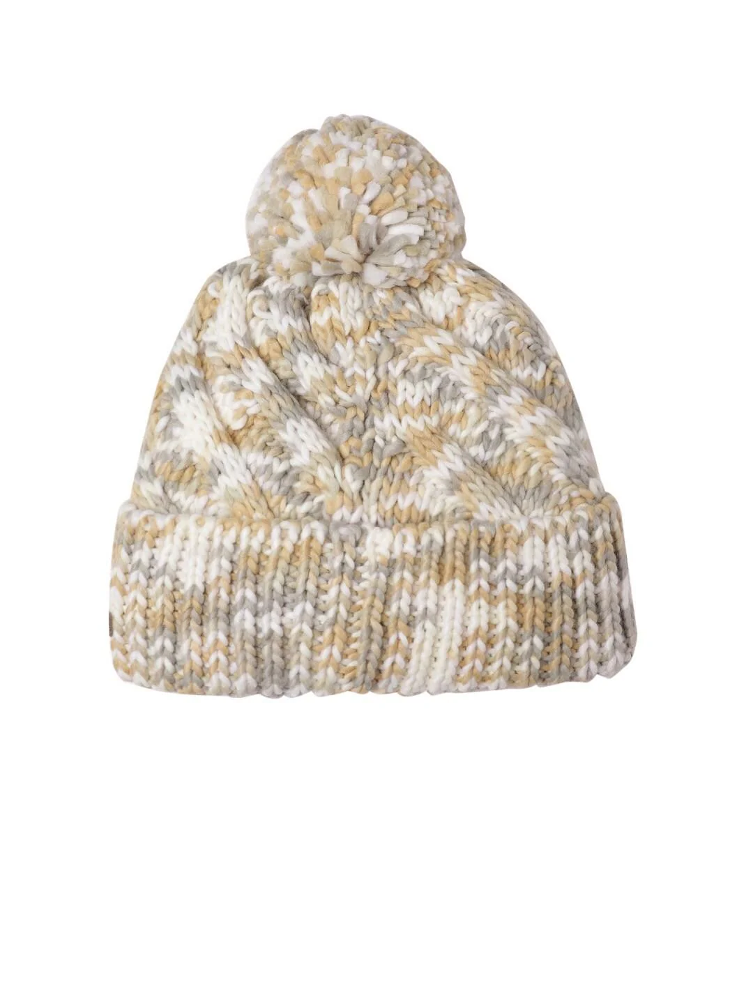 Columbia Women White Bundle Up Beanie - Image 2