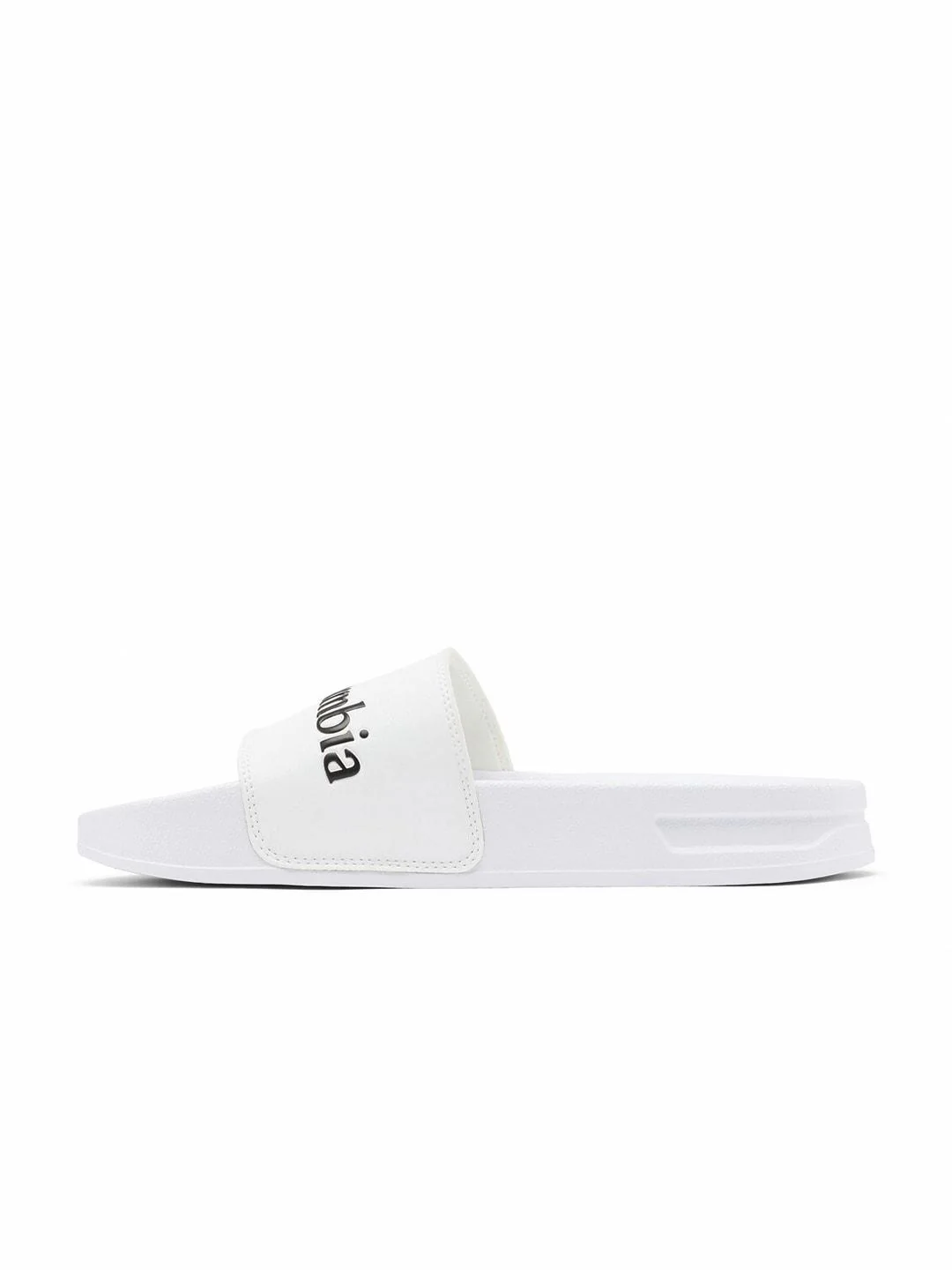 Columbia Women White HOOD RIVER SLIDE - Image 5