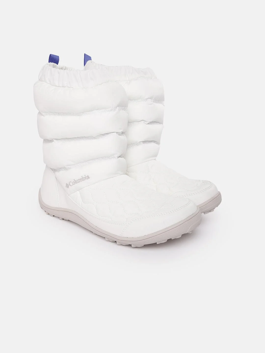 Columbia Women White MINX SLIP IV