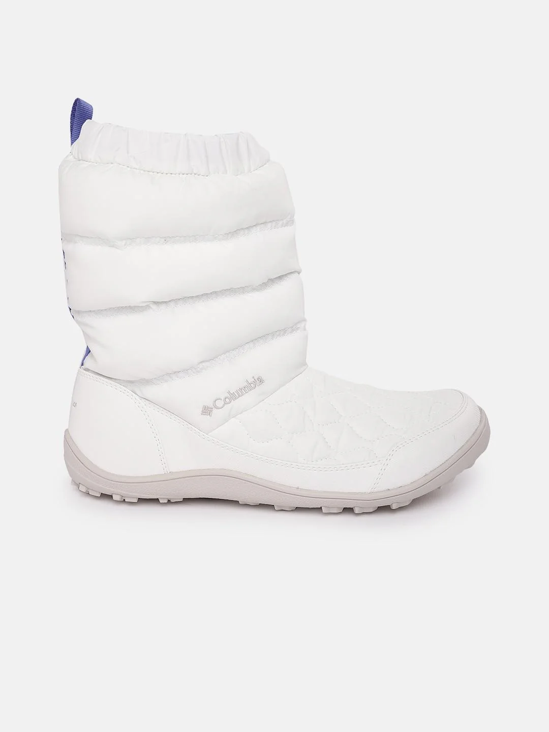 Columbia Women White MINX SLIP IV - Image 2
