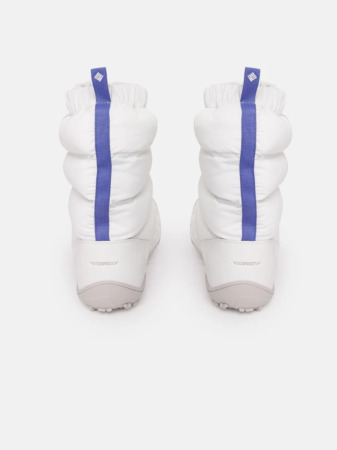 Columbia Women White MINX SLIP IV - Image 3