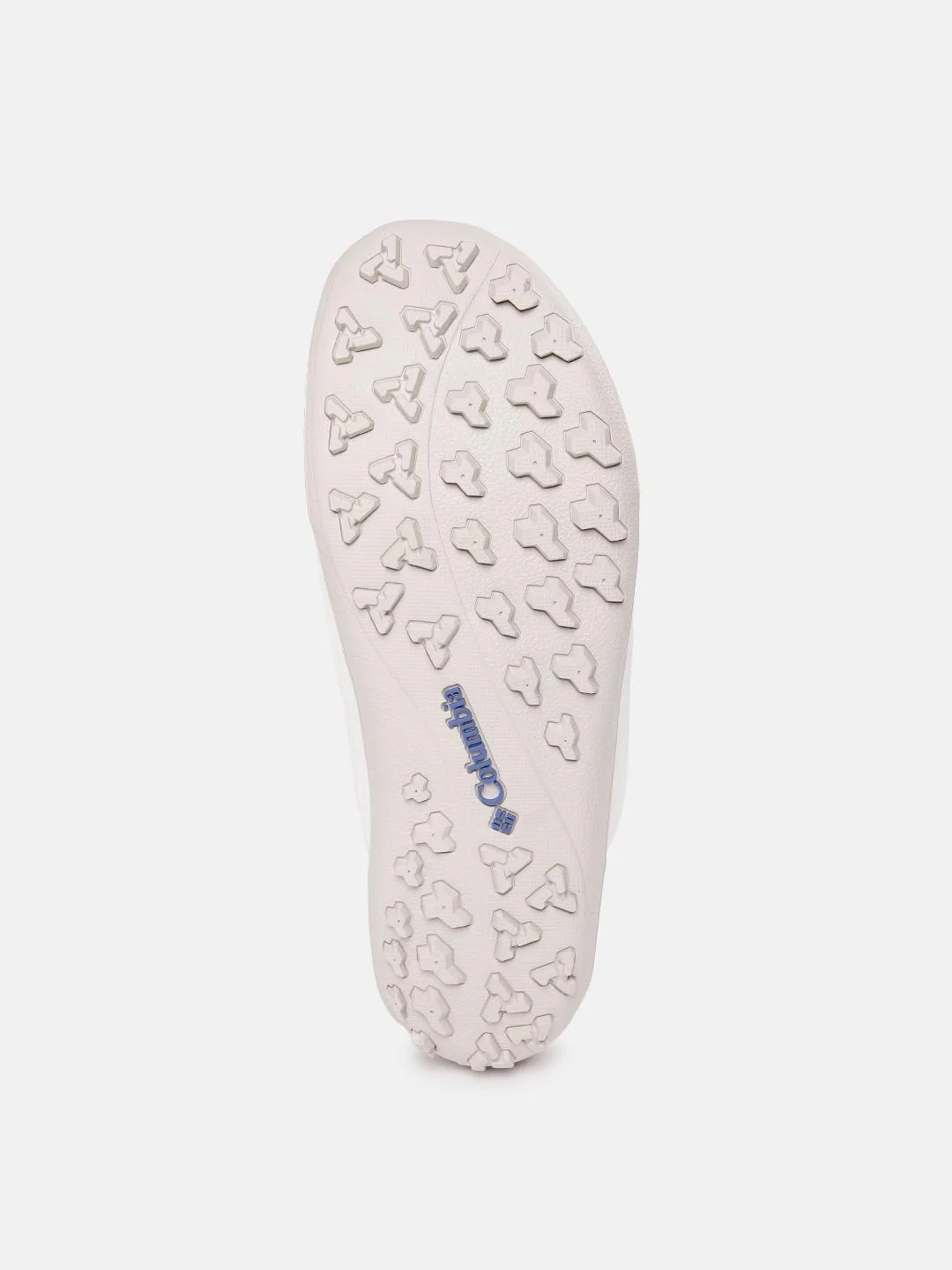 Columbia Women White MINX SLIP IV - Image 4