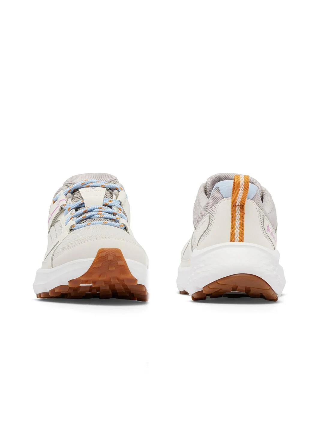 Columbia Women White NOVO TRAIL - Image 4