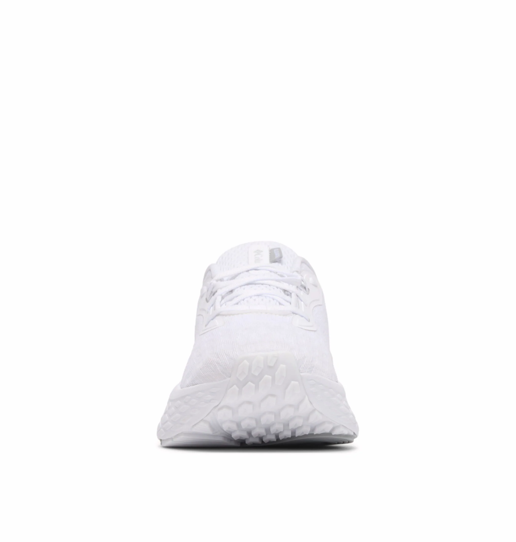 Columbia Women White OmniGrip Konos Elevate Trail Running Shoes - Image 5