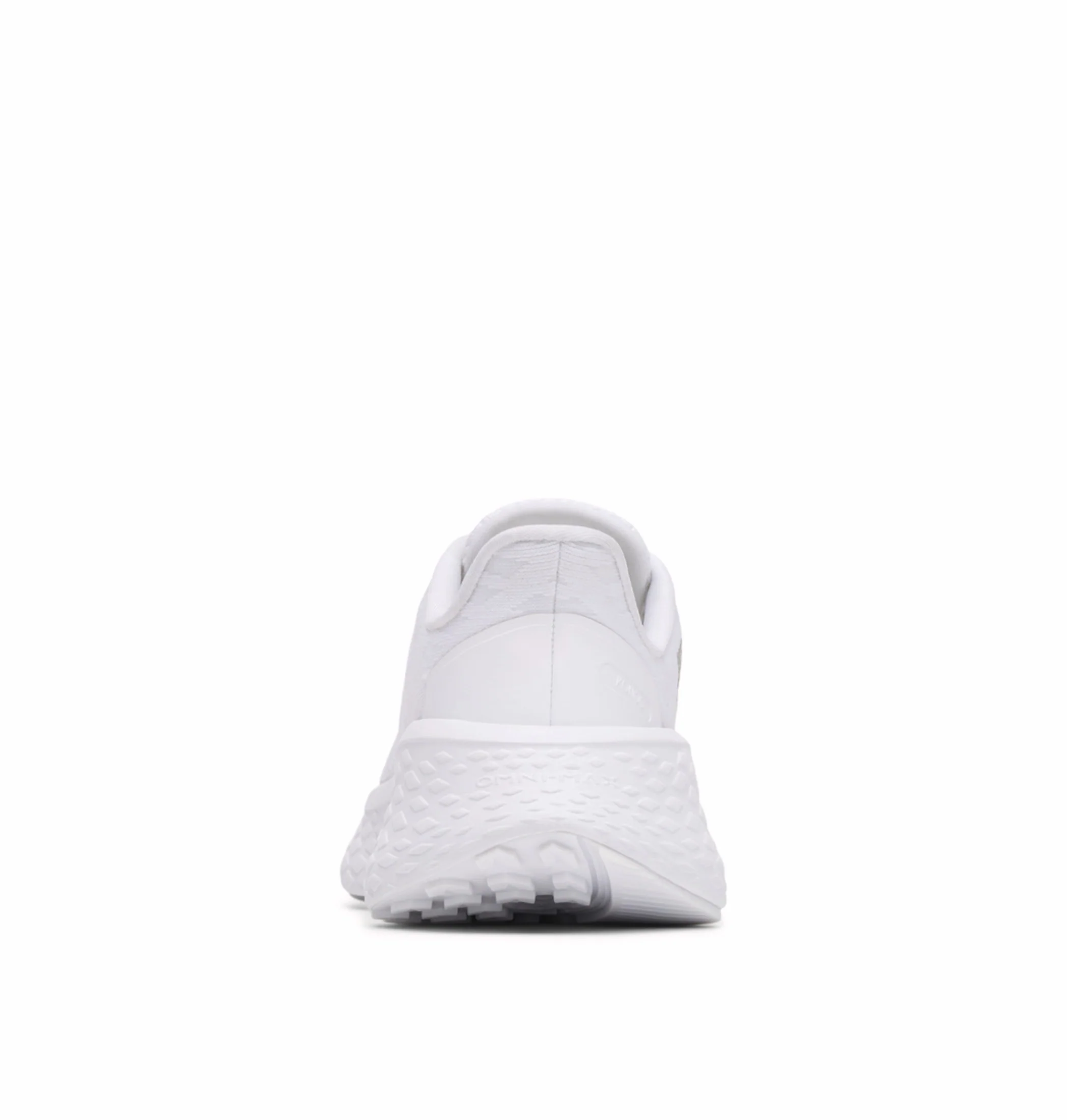 Columbia Women White OmniGrip Konos Elevate Trail Running Shoes - Image 6