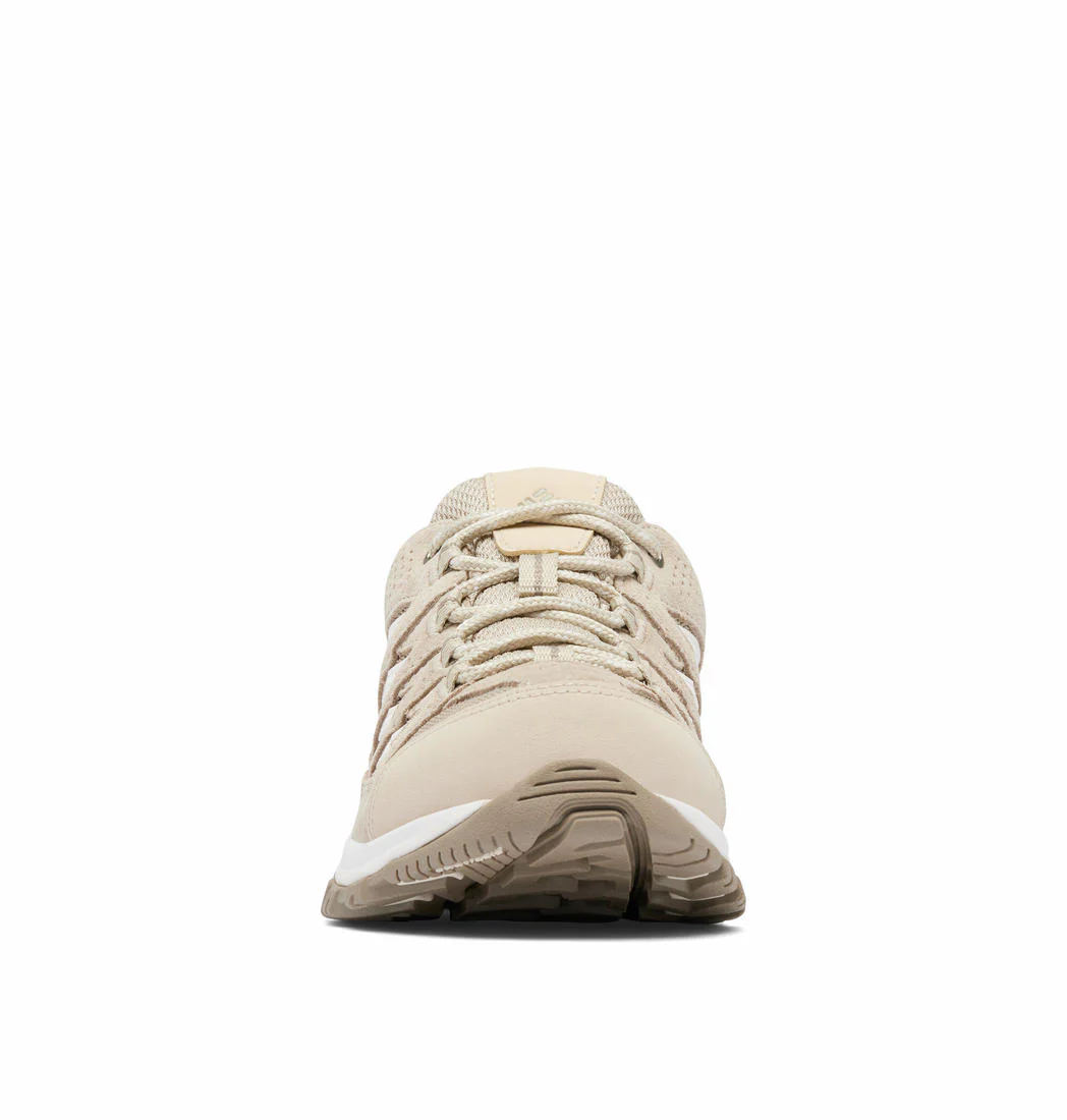 Columbia Women Brown CRESTWOOD WATERPROOF - Image 3