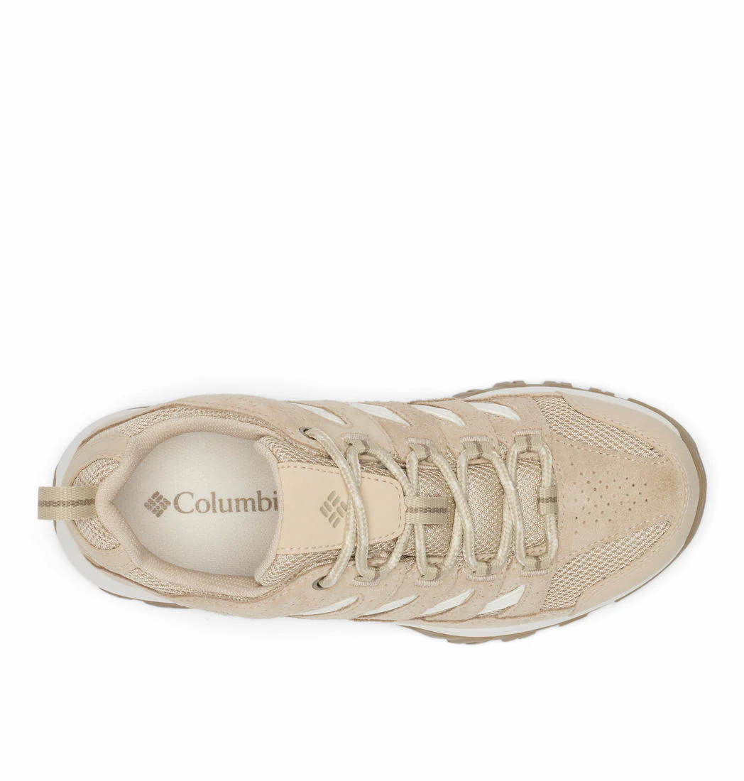 Columbia Women Brown CRESTWOOD WATERPROOF - Image 5