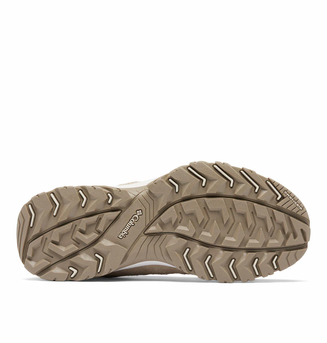 Columbia Women Brown CRESTWOOD WATERPROOF - Image 6