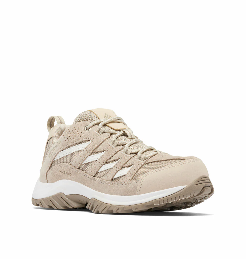 Columbia Women Brown CRESTWOOD WATERPROOF - Image 7