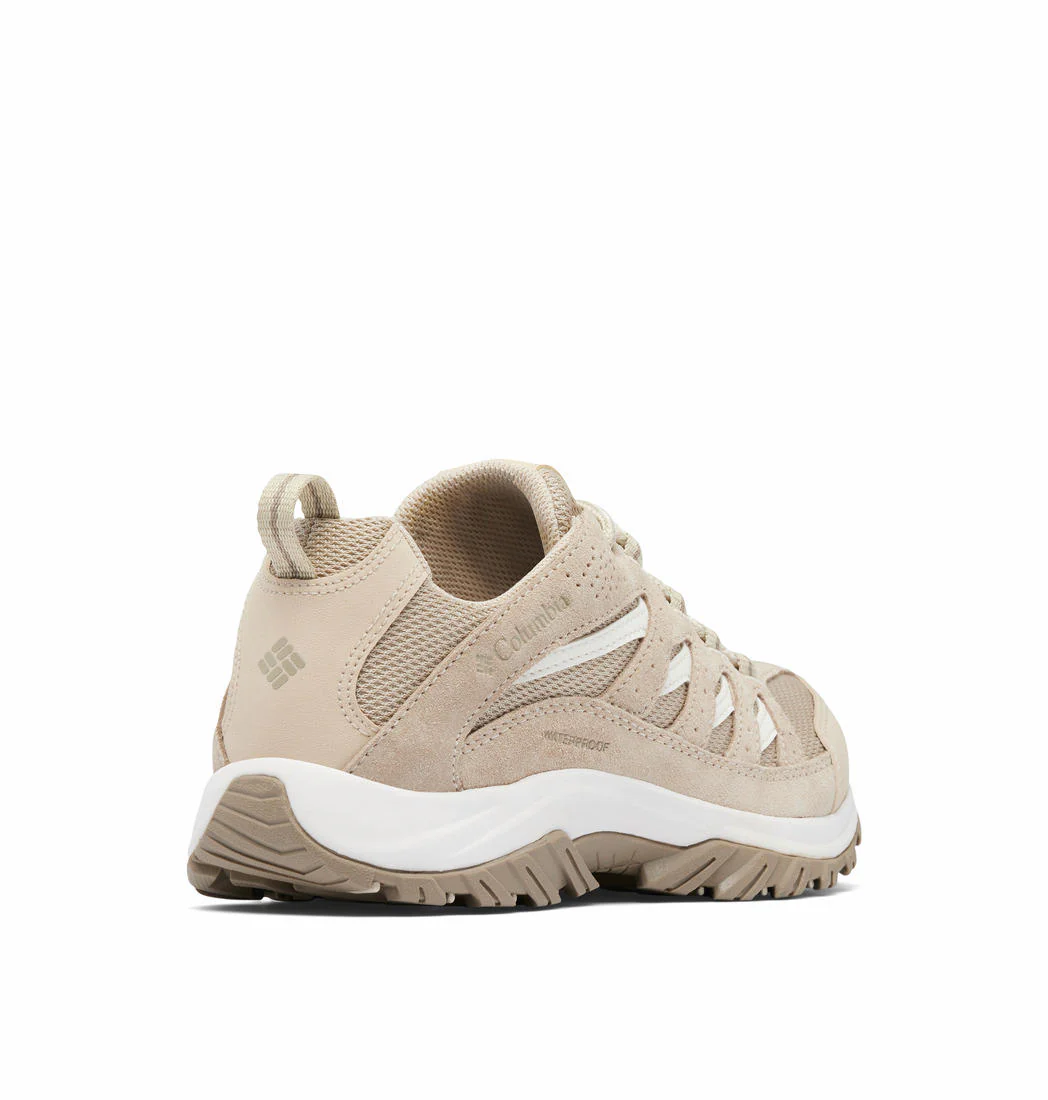 Columbia Women Brown CRESTWOOD WATERPROOF - Image 9