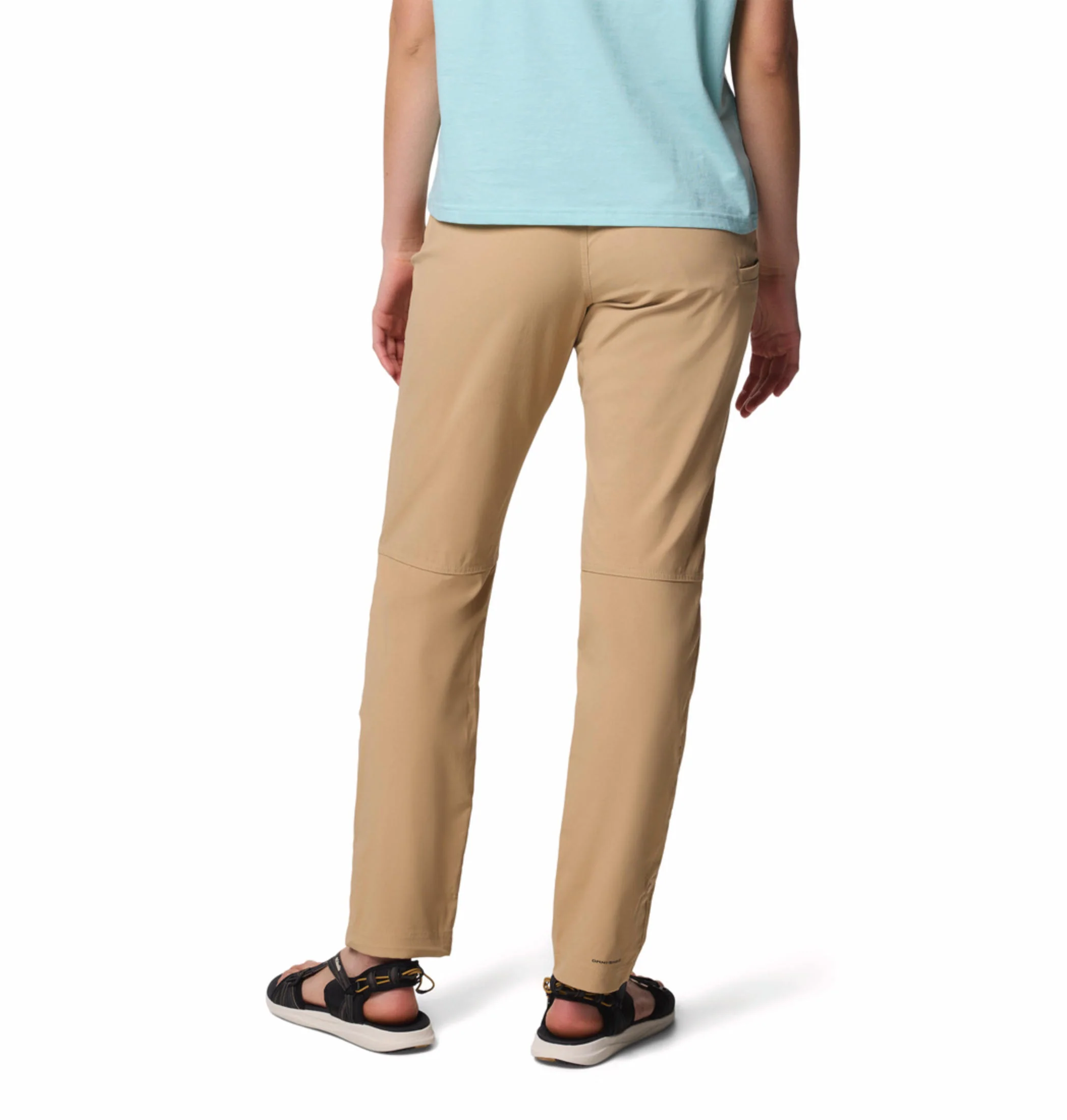 Columbia Women Brown Leslie Falls Pant II - Image 5