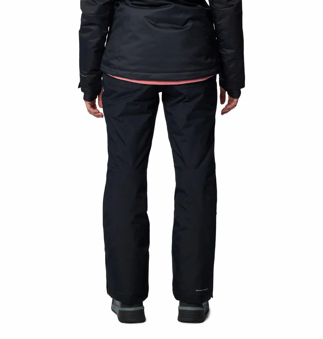 Columbia Women Black Bugaboo II Pant - Image 2