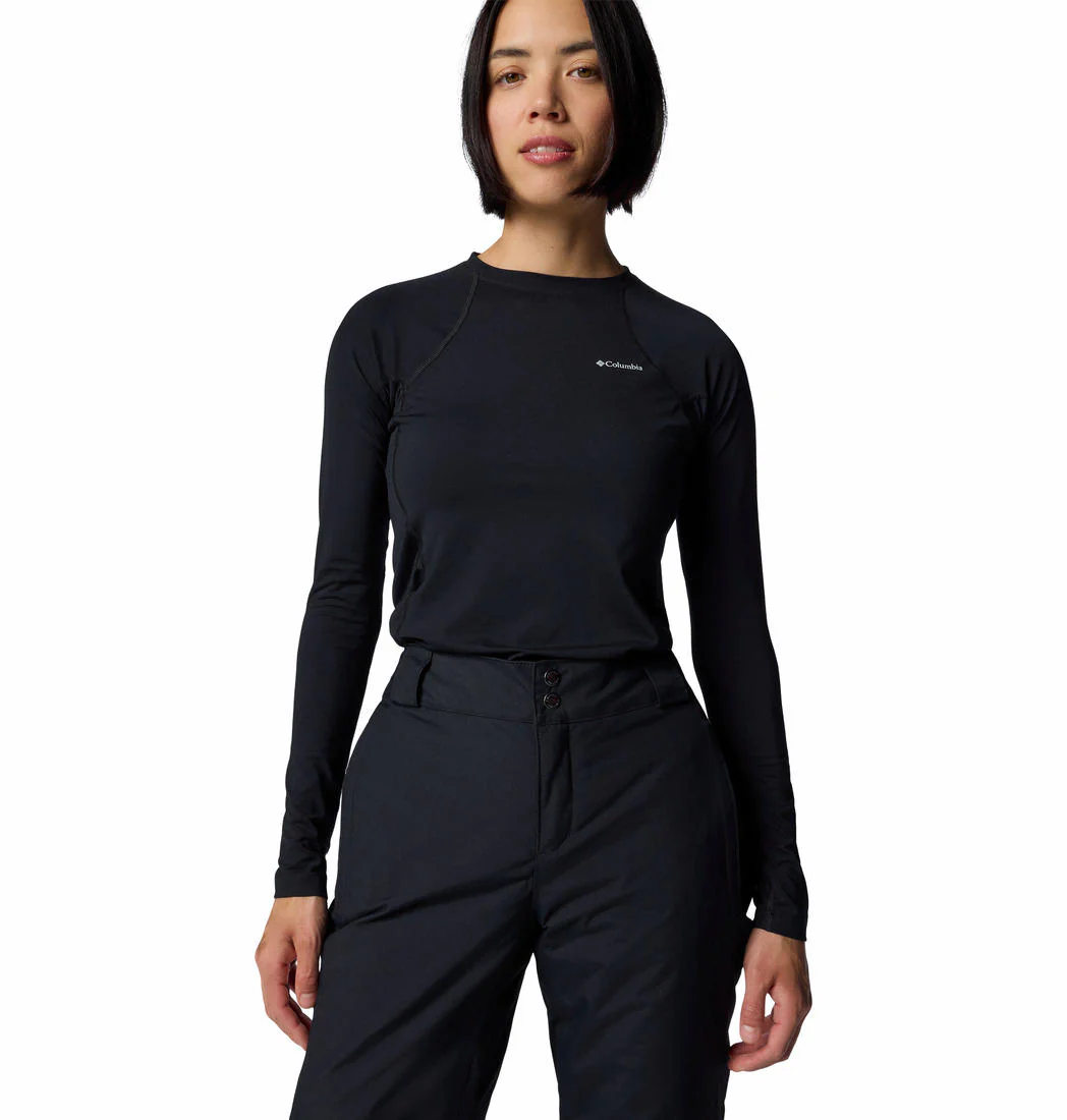 Columbia Women Black Bugaboo II Pant - Image 5
