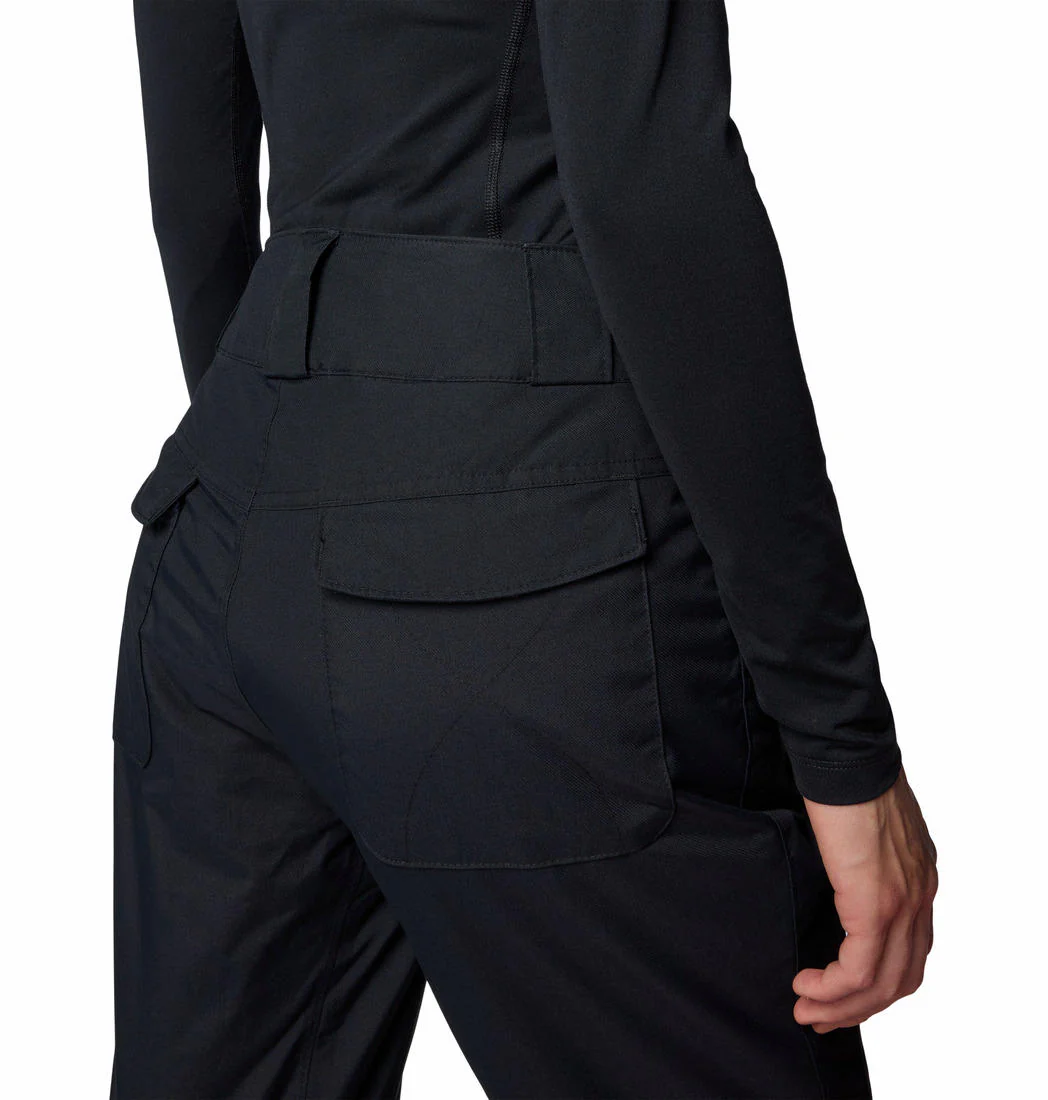 Columbia Women Black Bugaboo II Pant - Image 7