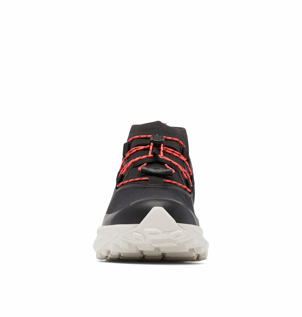 Columbia Women Black FACET 75 ALPHA OUTDRY - Image 3