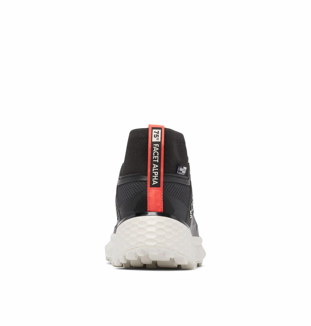 Columbia Women Black FACET 75 ALPHA OUTDRY - Image 4