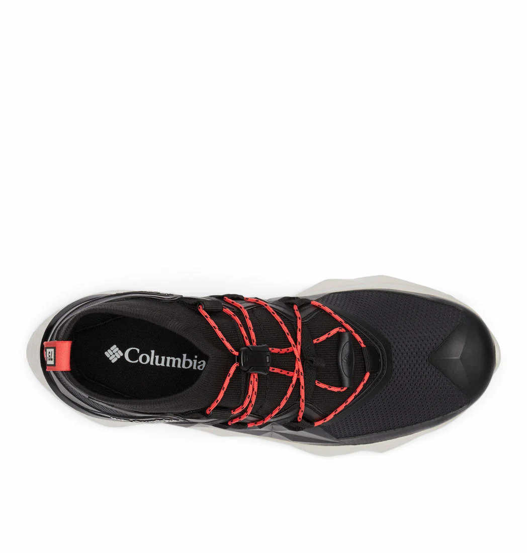 Columbia Women Black FACET 75 ALPHA OUTDRY - Image 5