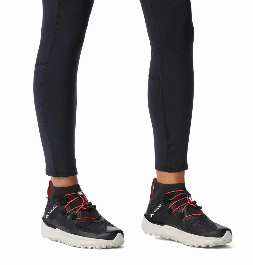 Columbia Women Black FACET 75 ALPHA OUTDRY - Image 7