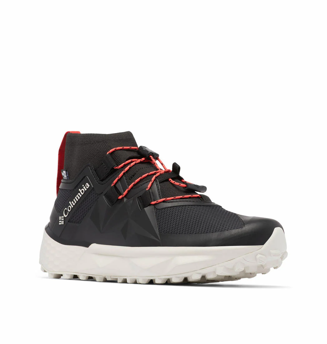 Columbia Women Black FACET 75 ALPHA OUTDRY - Image 8