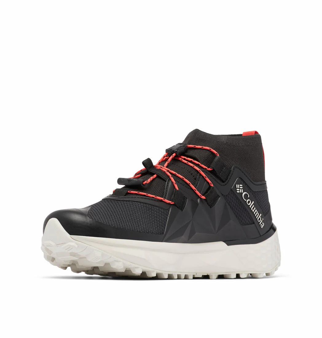 Columbia Women Black FACET 75 ALPHA OUTDRY - Image 9