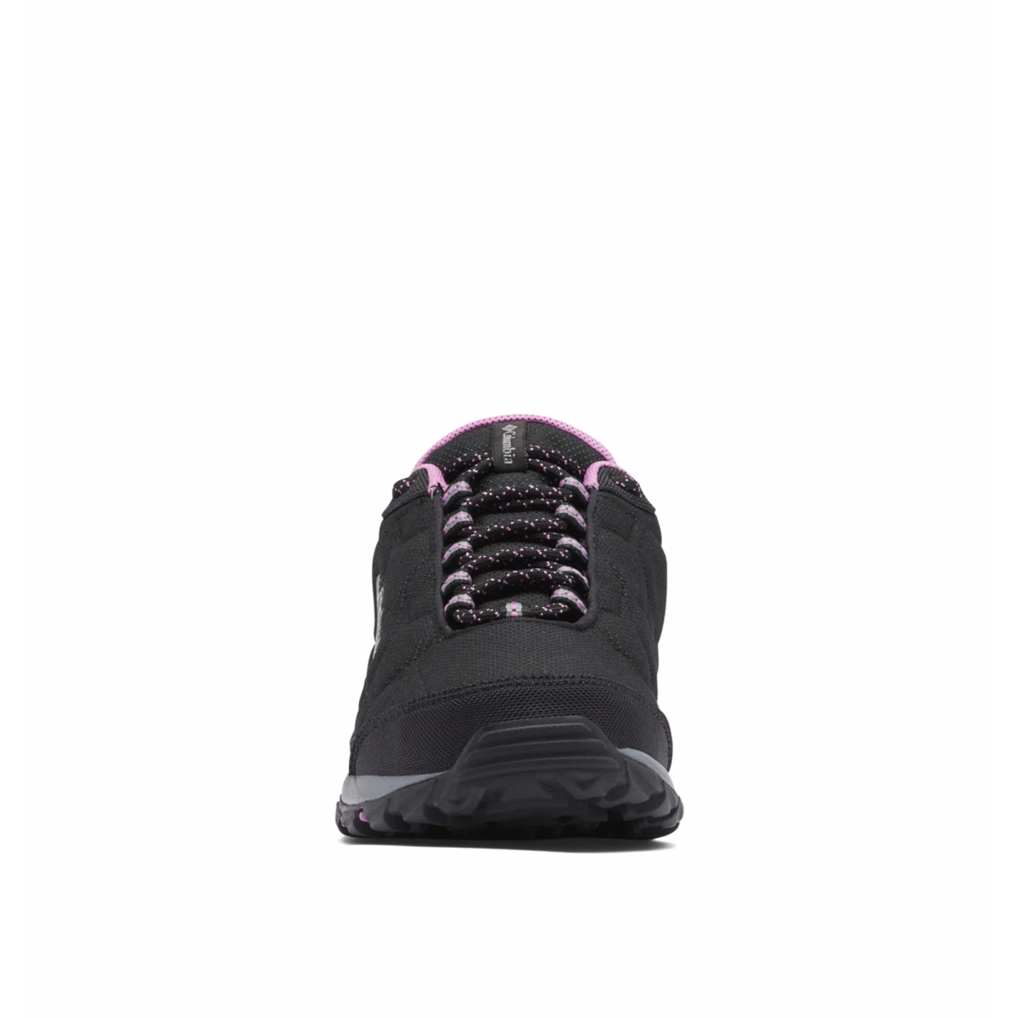 Columbia Women Black FIRECAMP III WATERPROOF - Image 3