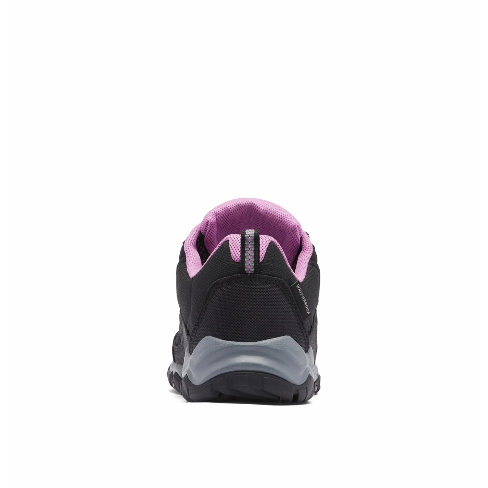 Columbia Women Black FIRECAMP III WATERPROOF - Image 4