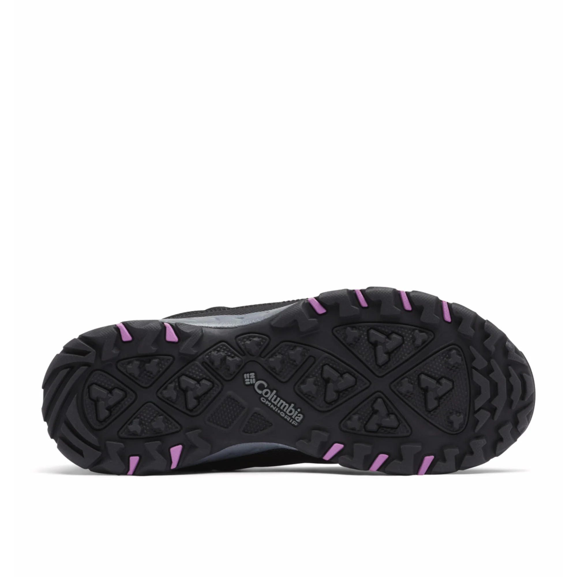 Columbia Women Black FIRECAMP III WATERPROOF - Image 5