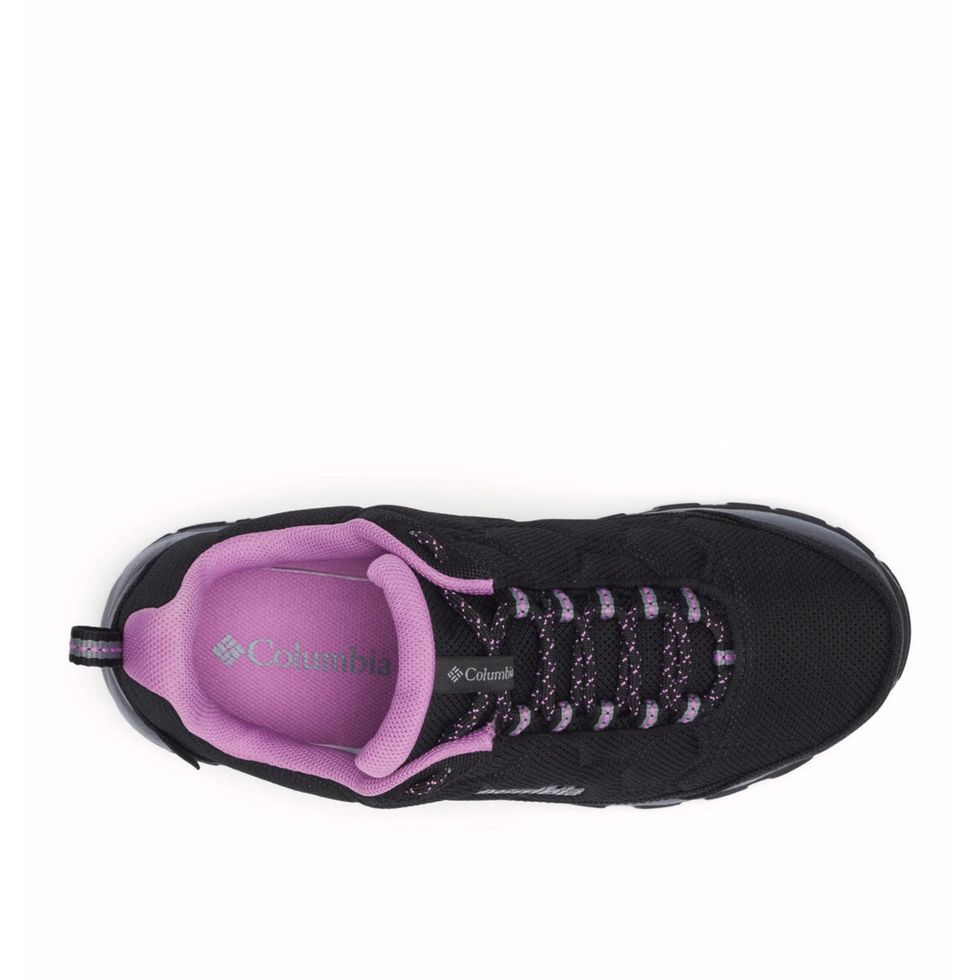 Columbia Women Black FIRECAMP III WATERPROOF - Image 6