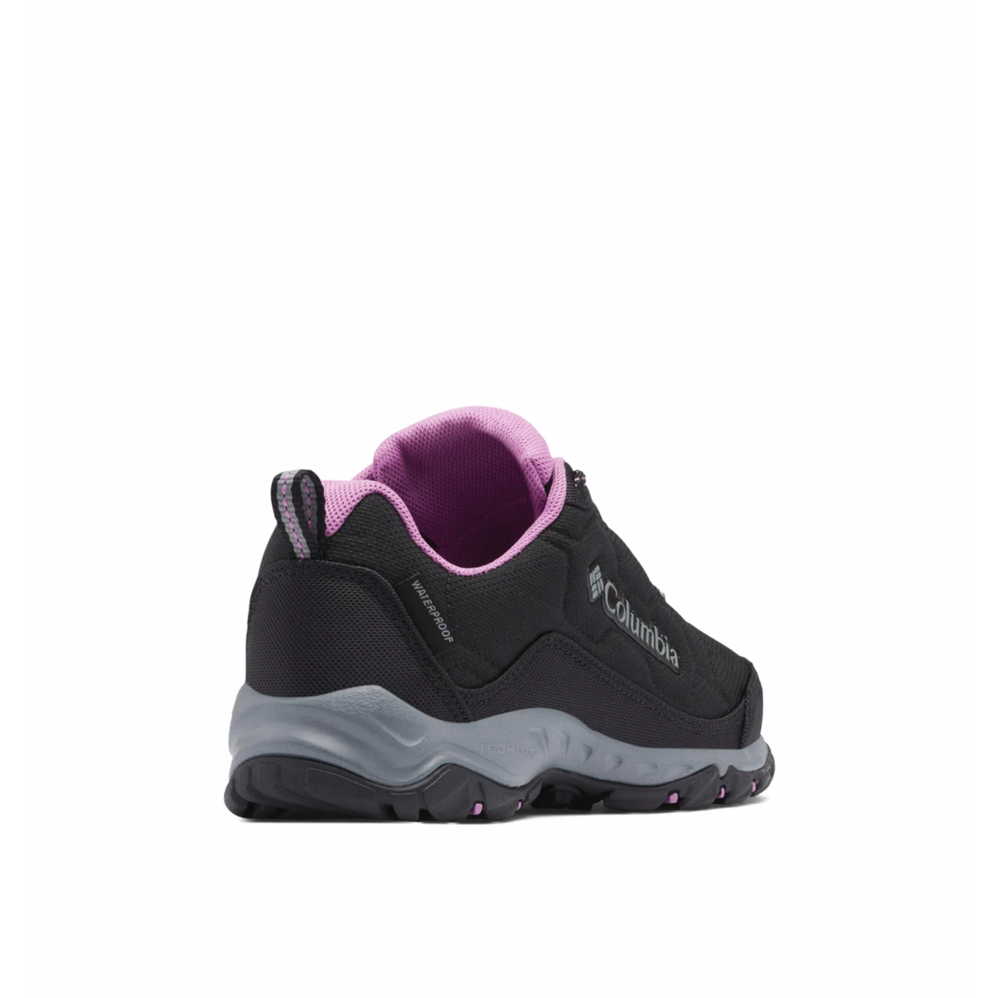 Columbia Women Black FIRECAMP III WATERPROOF - Image 7