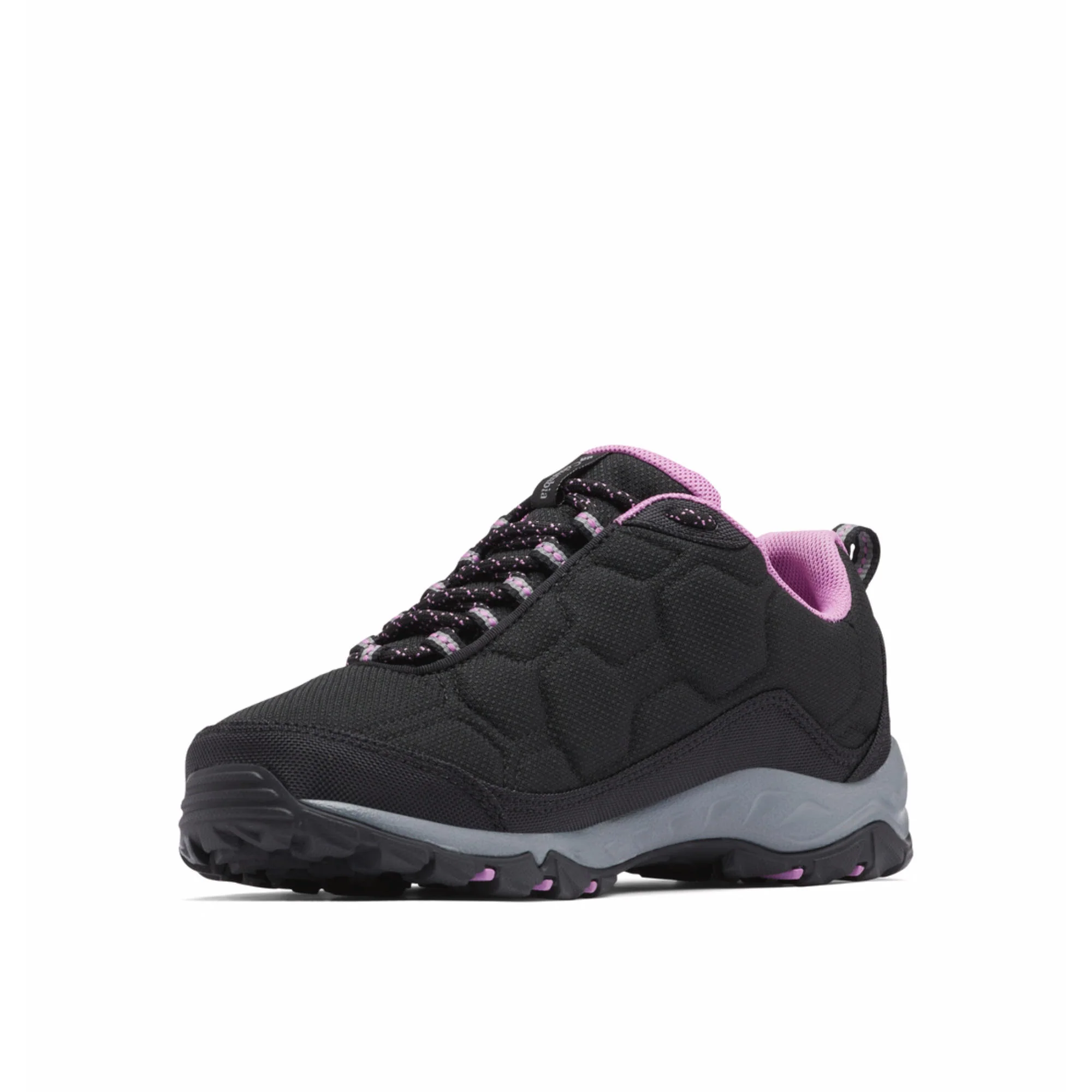 Columbia Women Black FIRECAMP III WATERPROOF - Image 9