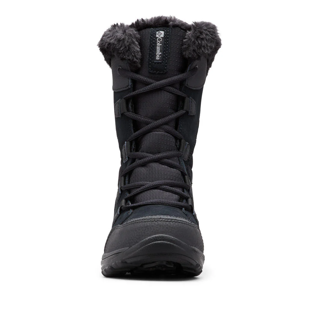 Columbia Women Black ICE MAIDEN II - Image 3
