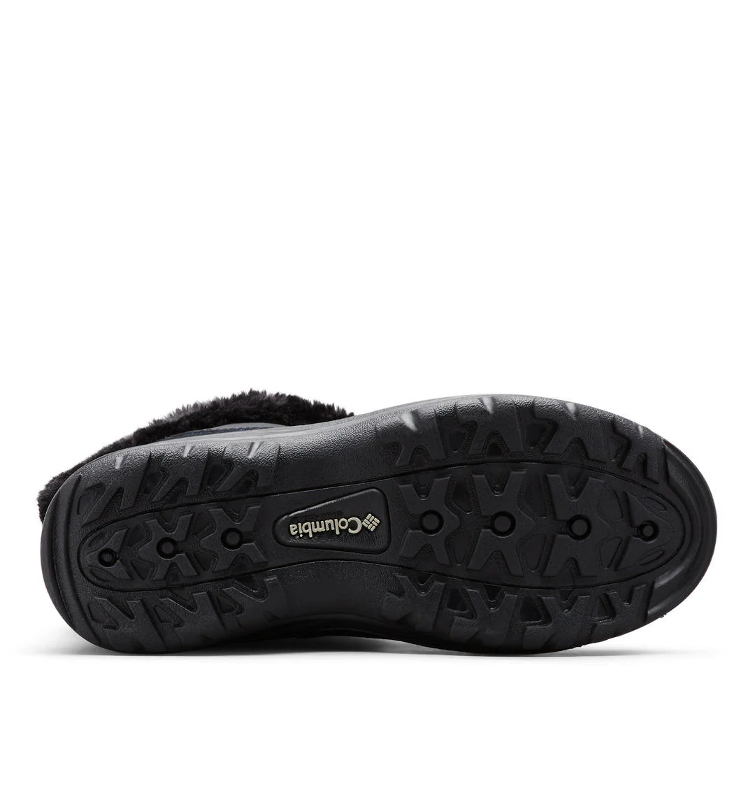 Columbia Women Black ICE MAIDEN II - Image 6