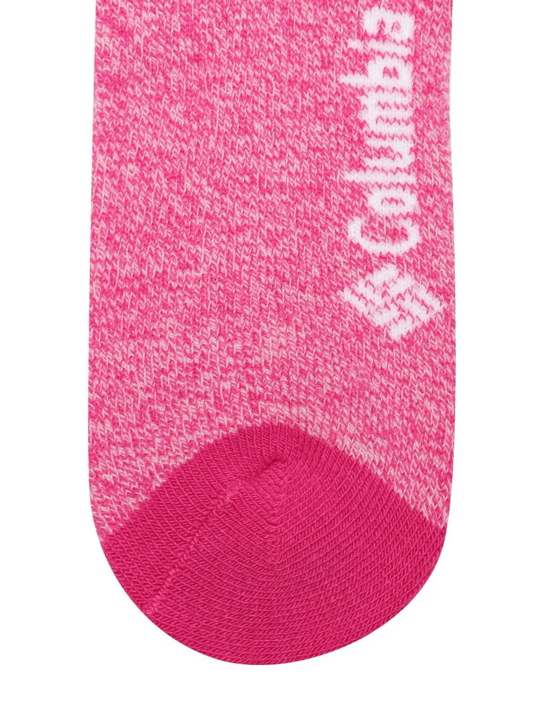 Columbia Women Black SOCKS WM 2P THERMAL CREW-MED 2  (2 Pair) (Non Returnable) - Image 4