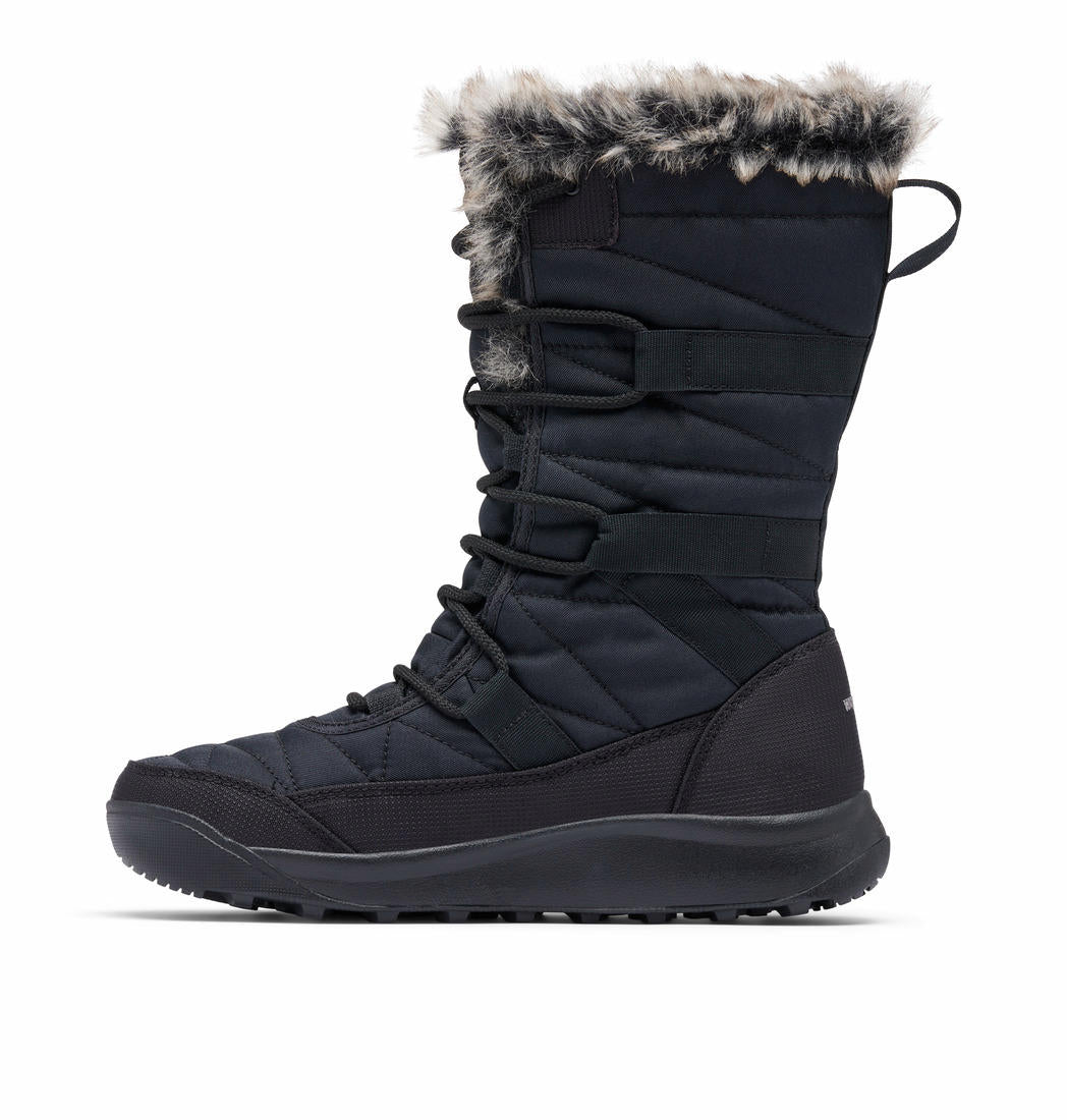 Columbia Women Black MINX IV - Image 2