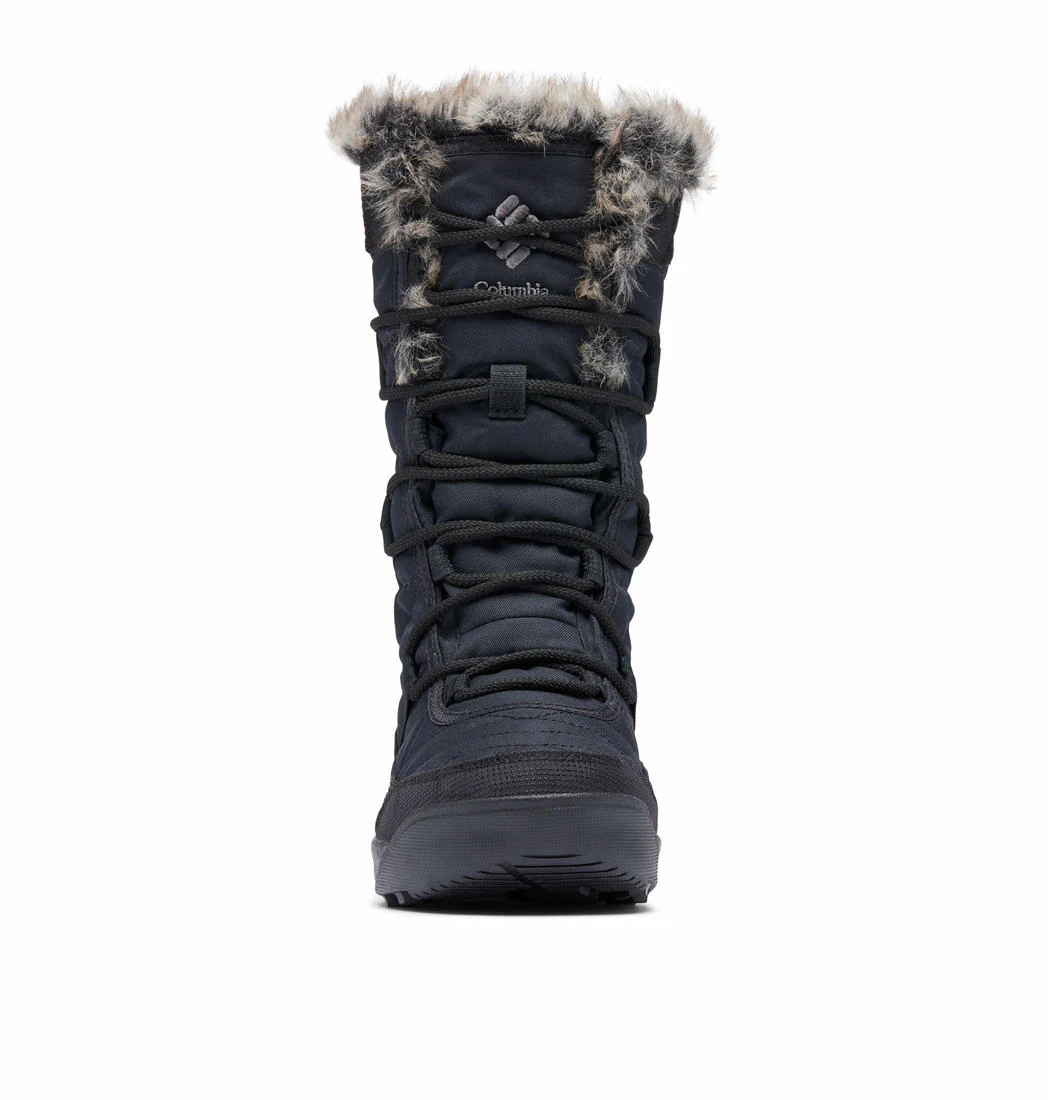 Columbia Women Black MINX IV - Image 3