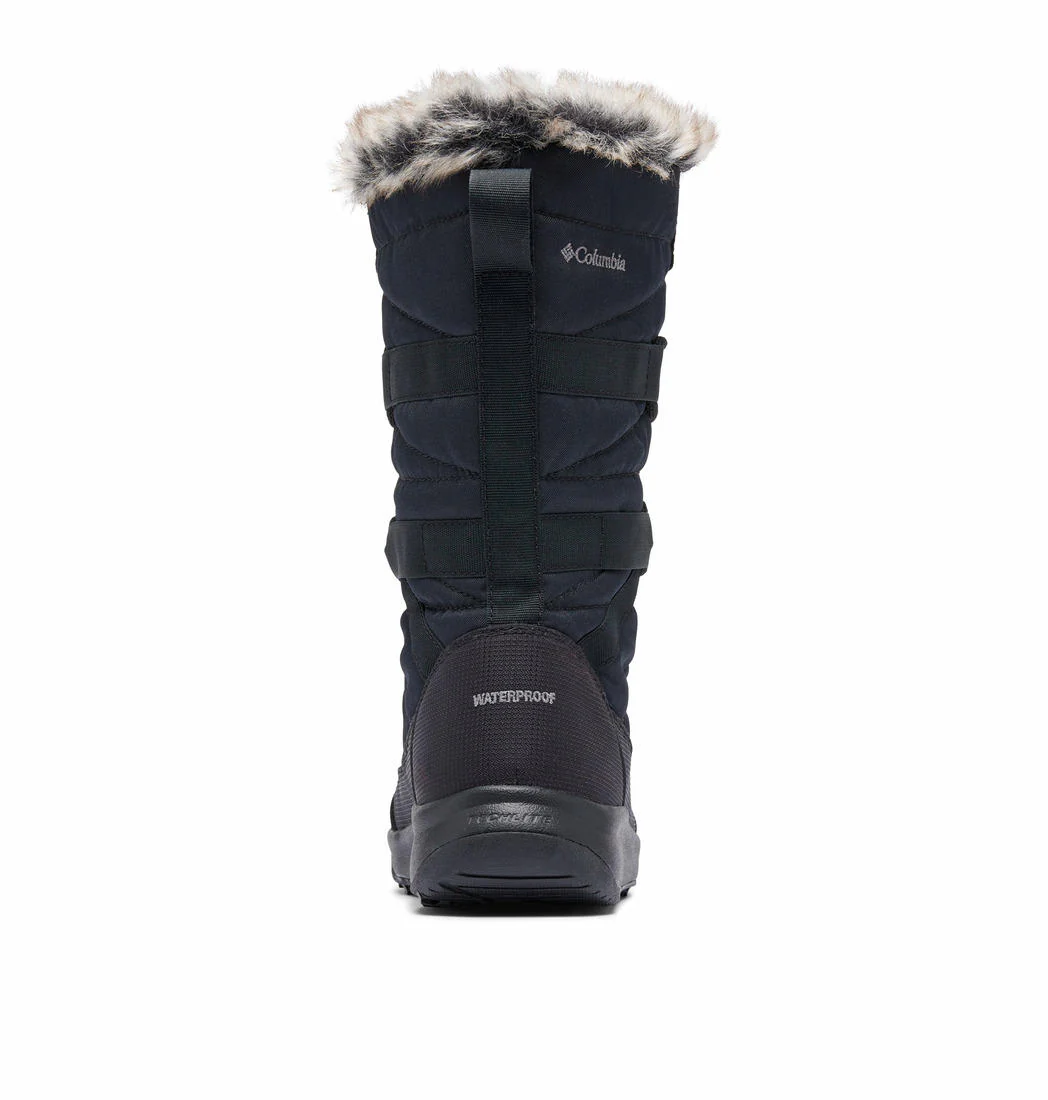 Columbia Women Black MINX IV - Image 4