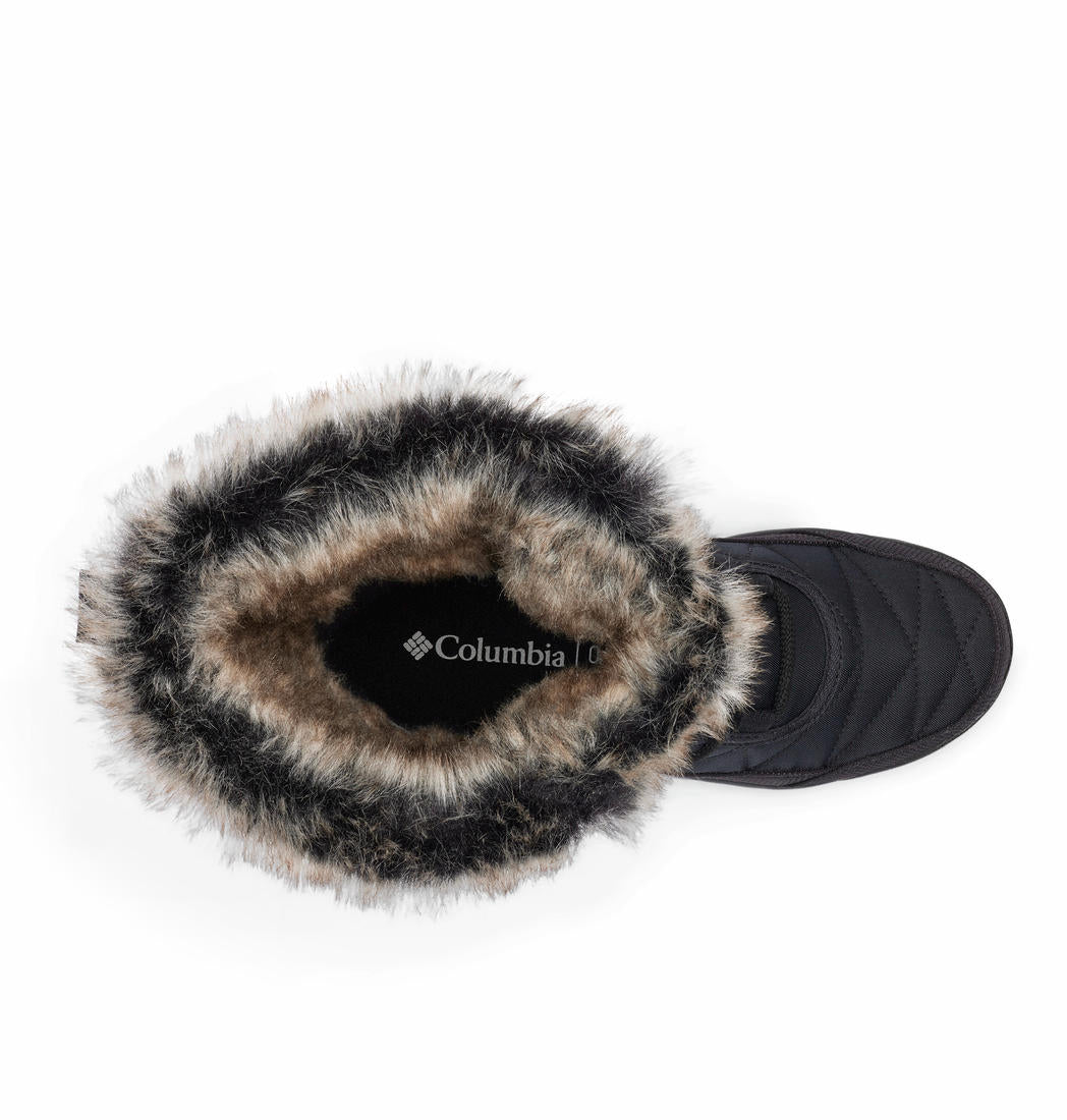 Columbia Women Black MINX IV - Image 5