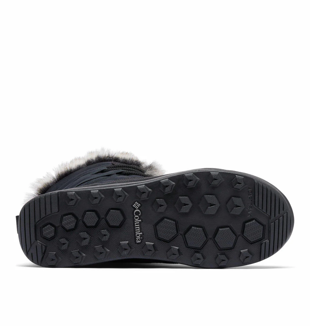Columbia Women Black MINX IV - Image 6
