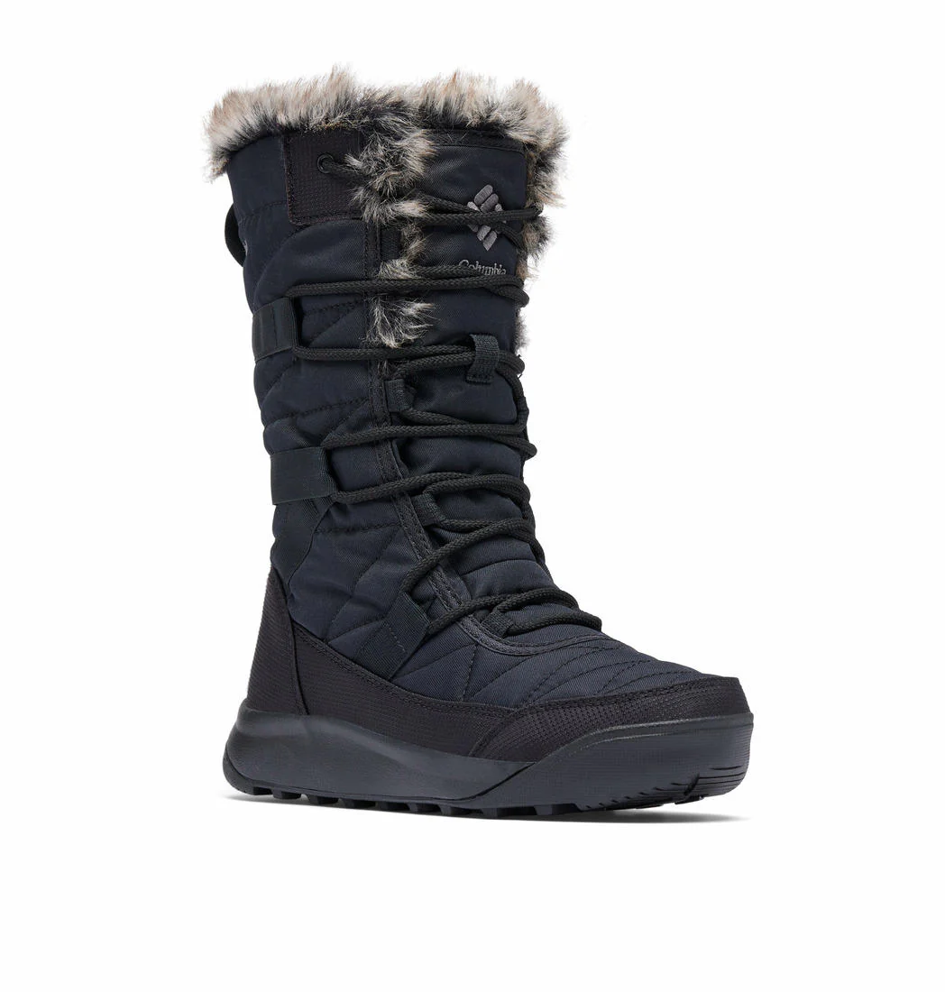 Columbia Women Black MINX IV - Image 7
