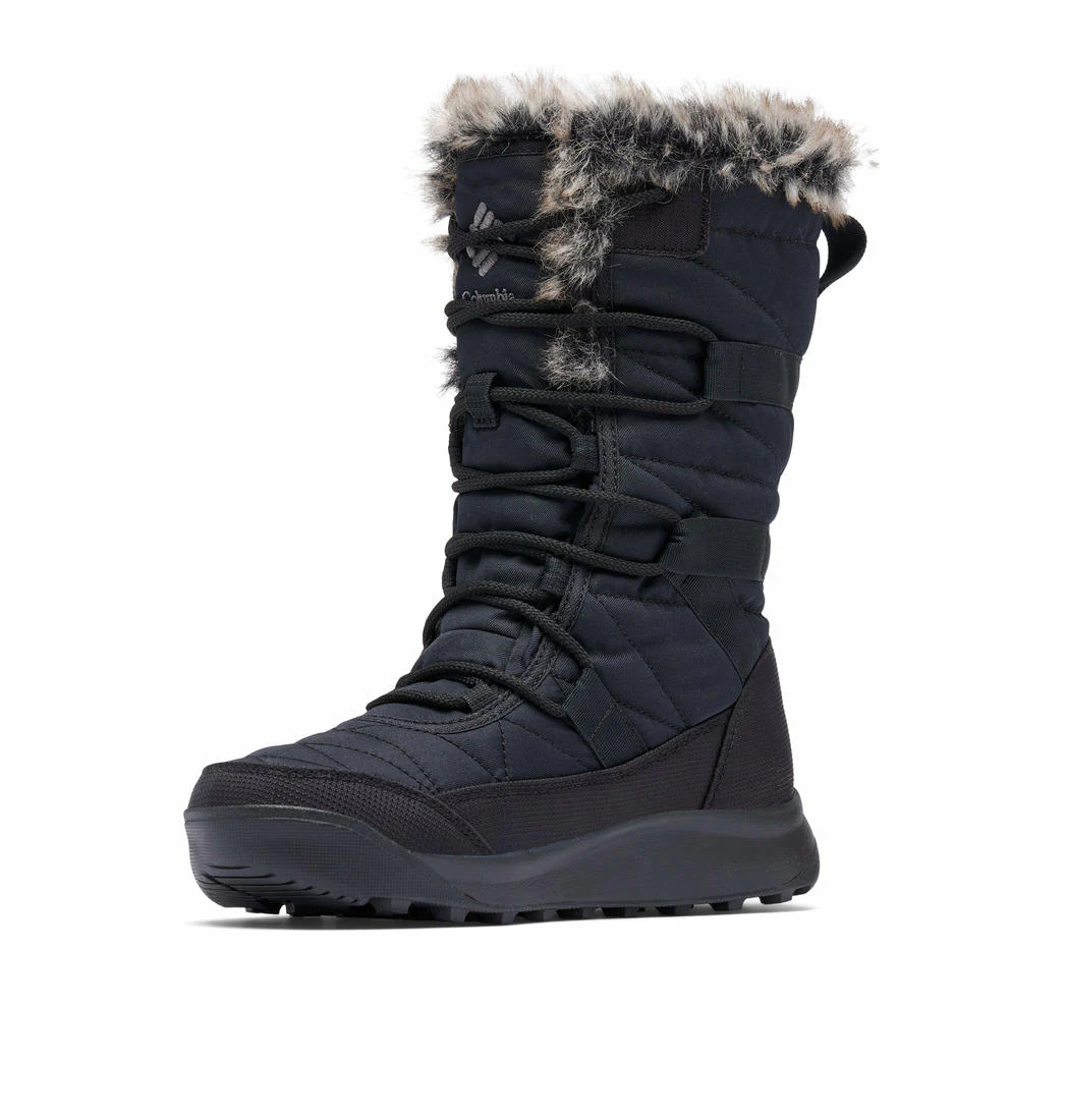 Columbia Women Black MINX IV - Image 8