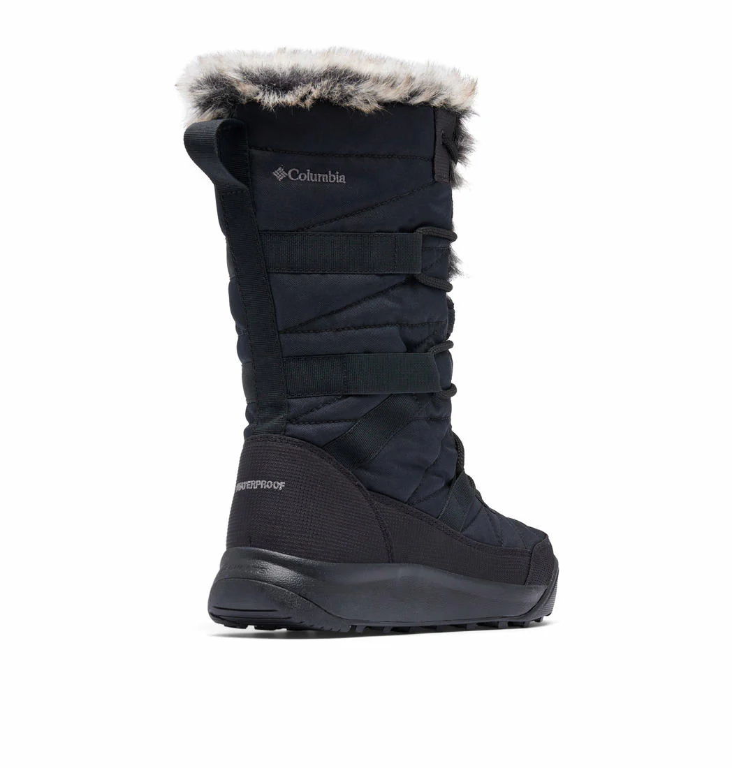 Columbia Women Black MINX IV - Image 9