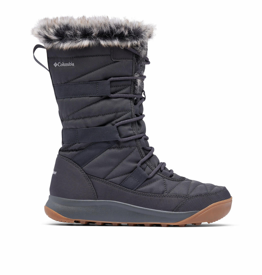 Columbia Women Black MINX IV