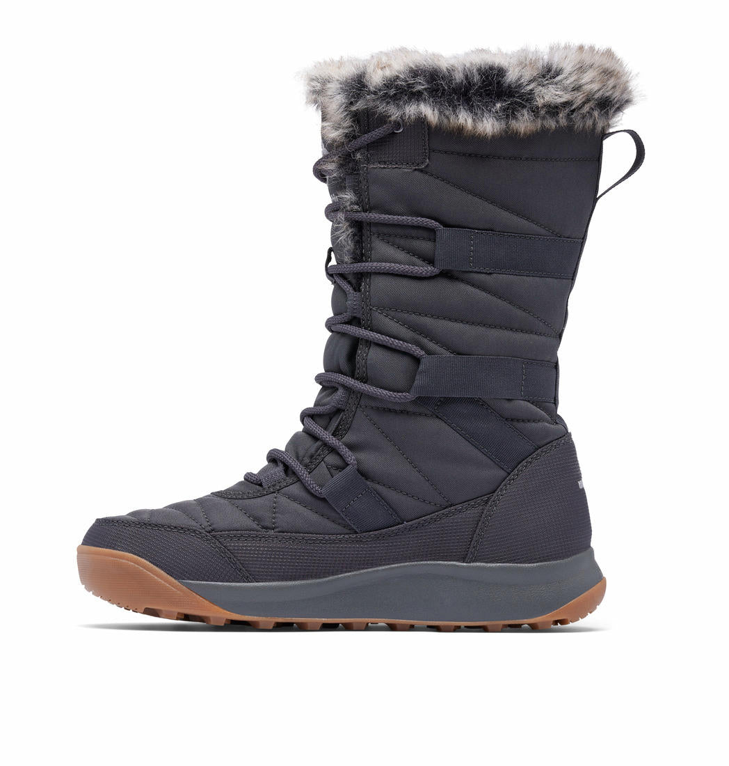Columbia Women Black MINX IV - Image 2