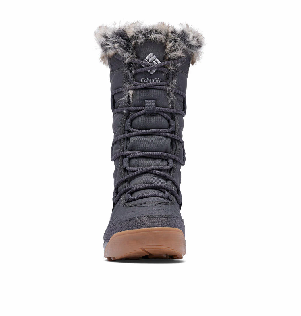 Columbia Women Black MINX IV - Image 3